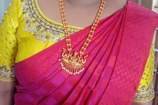 The Face Palette by Lekshmi Menon - 22