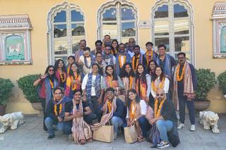 Chomu Palace Hotel - 5