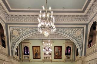 Chomu Palace Hotel - 6