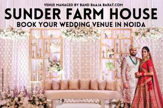 Sunder Farm House, Noida - 3