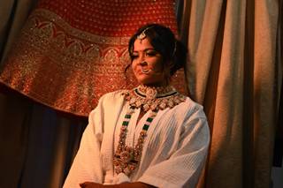 Pooja Gangadia Makeup Artist - 1