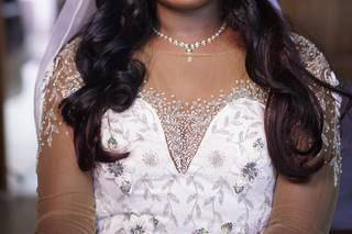 Rupsha M. Artistry - 9