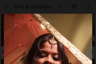 Pooja Gangadia Makeup Artist - 2