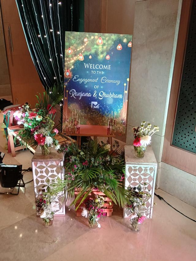 Mannat Events - 2