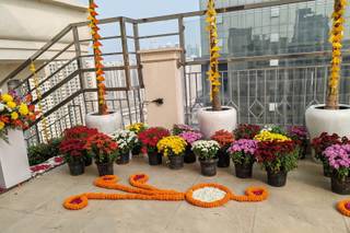 Hibiscus Select Hotel - 7