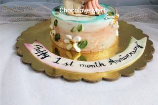 Chocolove Mart 1