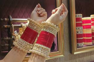 Om Sons Bridal Store - 6