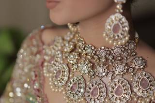 Om Sons Bridal Store - 5