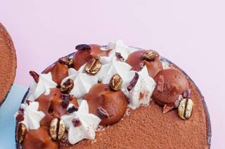 Miha Patisserie 1