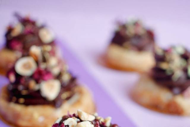 Miha Patisserie 2