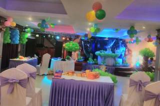 K3 Banquet - 1
