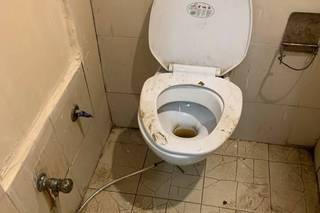 Eden Grand, Faridabad - 5