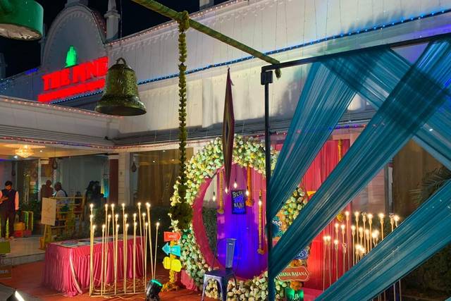 Wedlock, Patna 1
