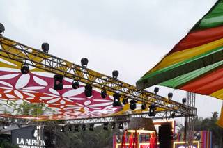 Foxoso La Alphonso Goa - 18