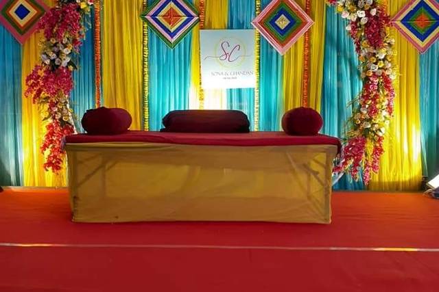 Wedlock, Patna 2
