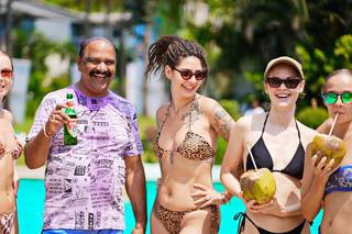 Foxoso La Alphonso Goa - 19