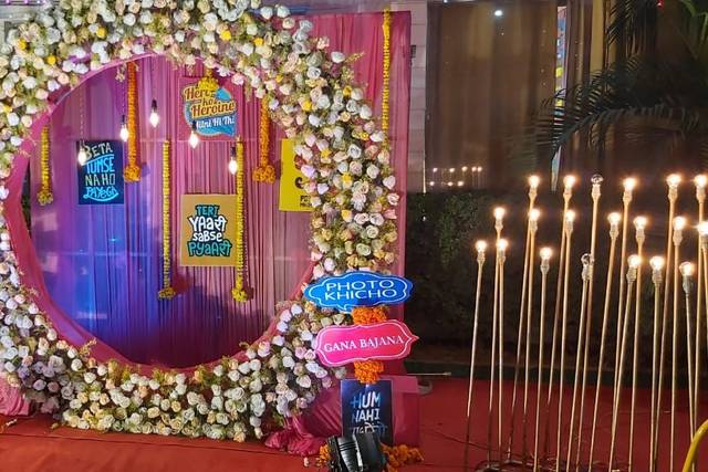 Wedlock, Patna 3