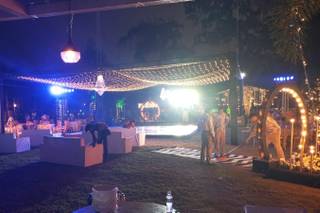 Foxoso La Alphonso Goa - 16