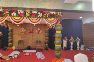 Royal Airavatha Suma Hall, West Bangalore - 3
