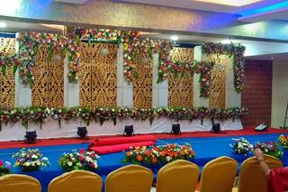 Royal Airavatha Suma Hall, West Bangalore - 4