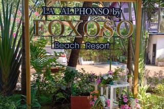 Foxoso La Alphonso Goa - 12