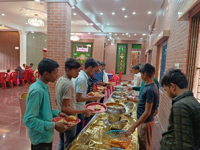 ShivChand Marriage Hall - 1