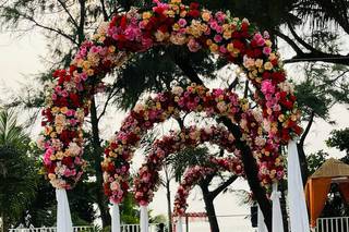 Foxoso La Alphonso Goa - 11