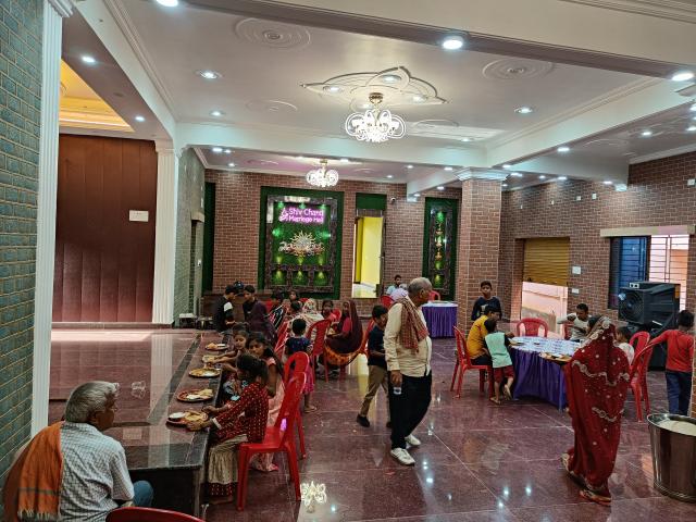 ShivChand Marriage Hall - 2