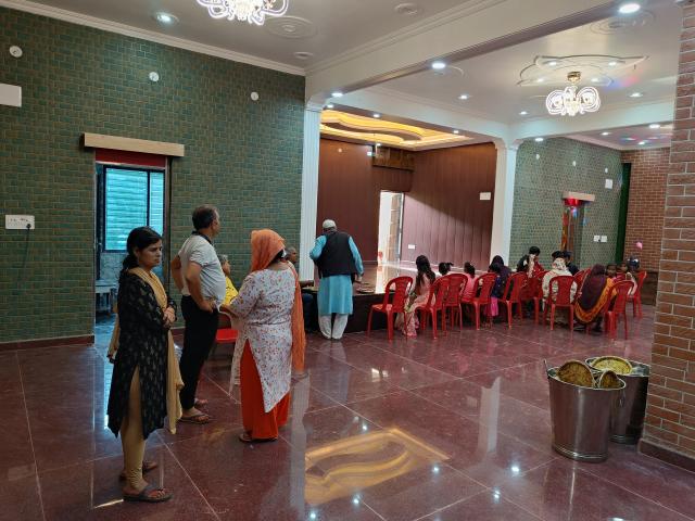 ShivChand Marriage Hall - 3
