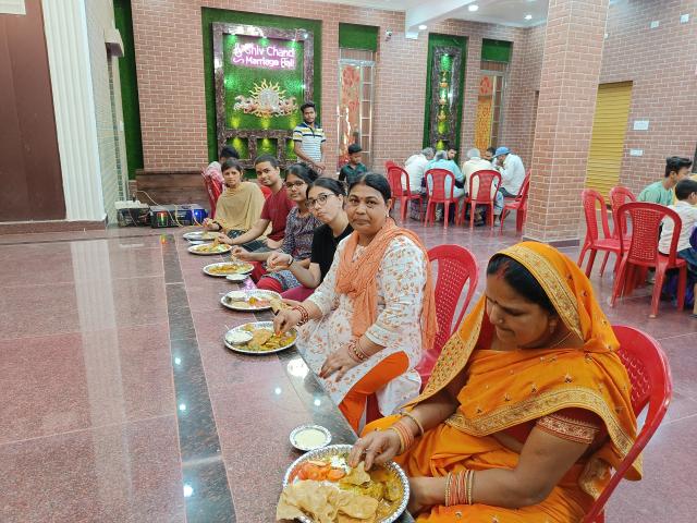ShivChand Marriage Hall - 4