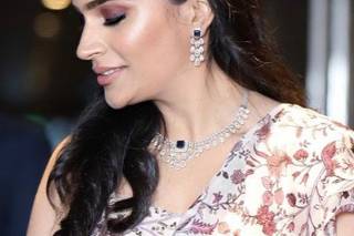 Sumedha Sachdeva Makeovers - 1