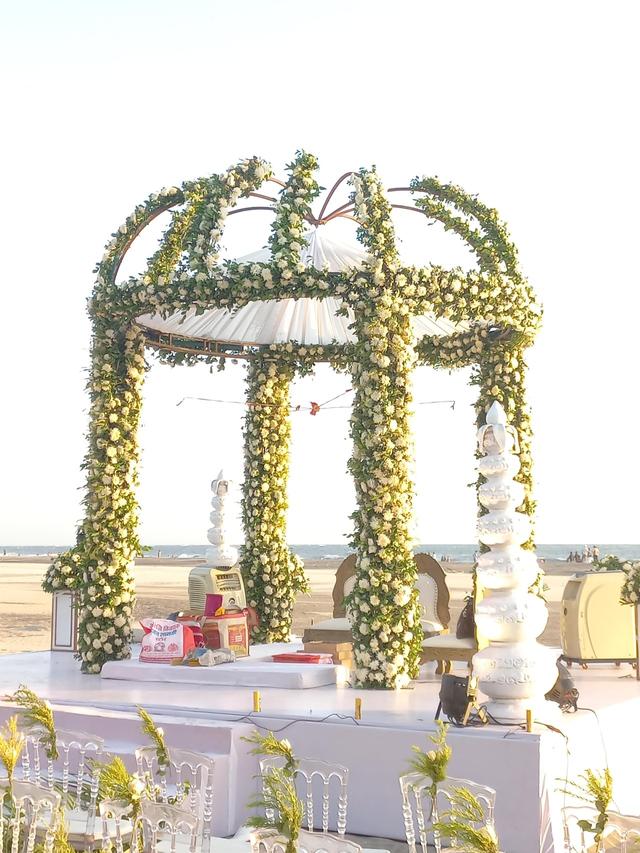 Foxoso La Alphonso Goa - 2