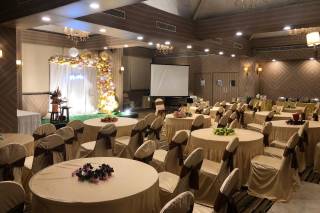 SS Lumina Hotel - 4