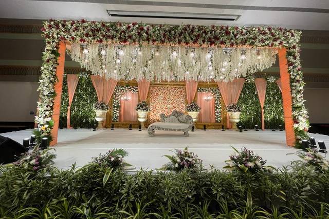 The Wedding Library 1