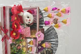 The Chocolate Cottage - 1