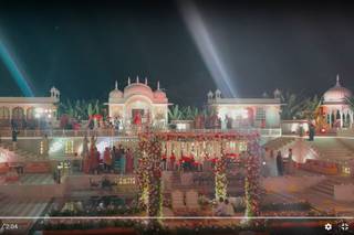 Nahargarh Ranthambore - 1