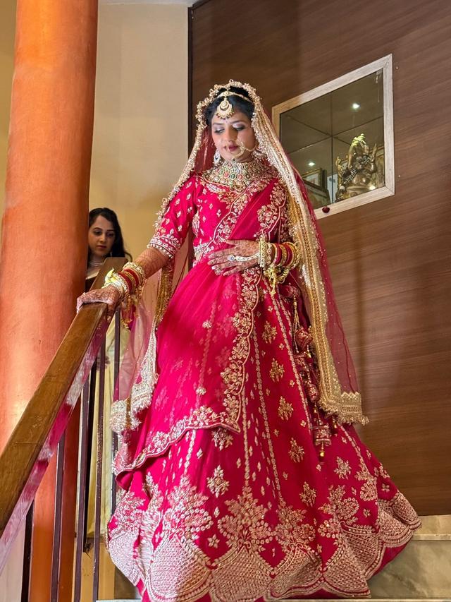 Get Pretty By Naina - 2