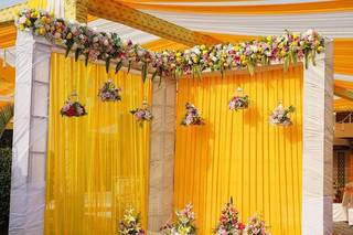 Bittu Flower Decorator - 6