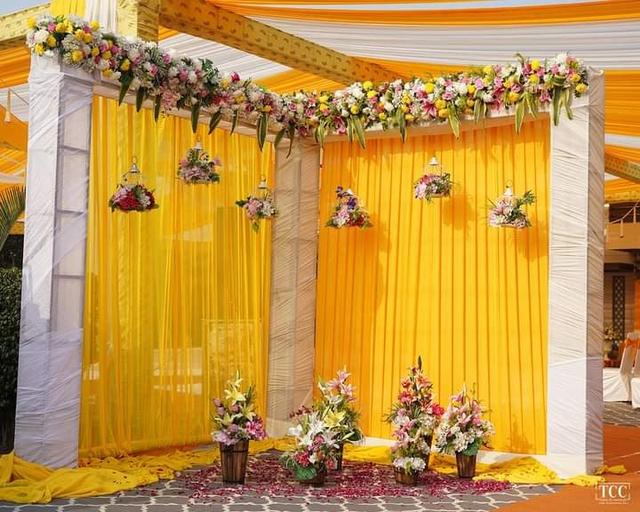 Bittu Flower Decorator - 3