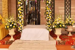 Bittu Flower Decorator - 7
