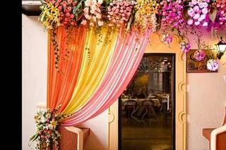 Bittu Flower Decorator - 8