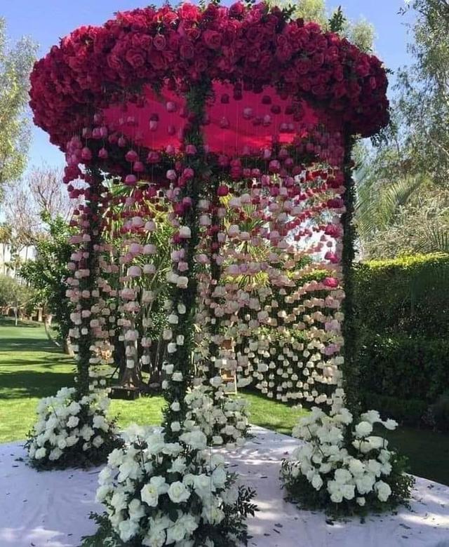 Bittu Flower Decorator - 2