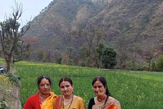 Shri Narayan Resort - 8