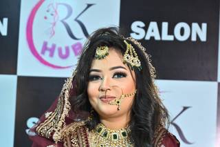 Rkhub Hair and Makeup Studio - 5