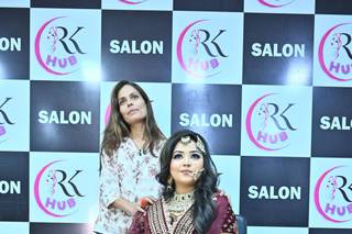 Rkhub Hair and Makeup Studio - 6
