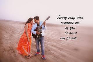 Prafath Raj Photographer - 1
