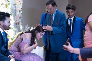 Hand in Hand Films - 6