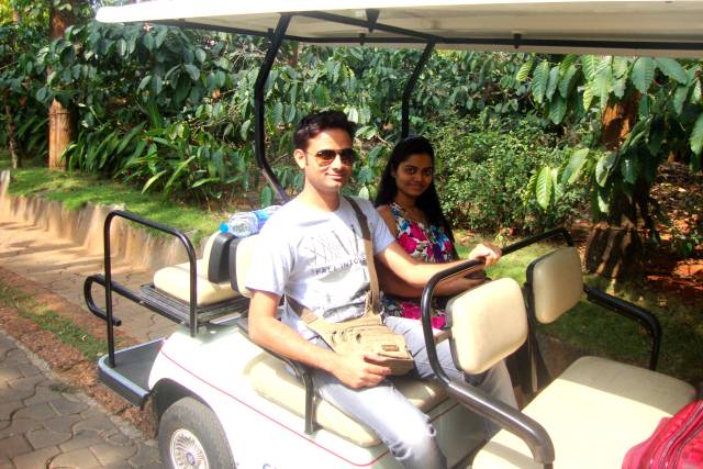 Bassein Holidays 1