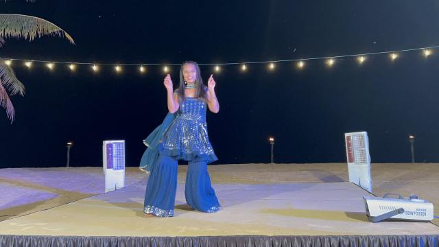 Imaagin Event Planners - 1