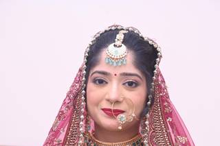 Shikha Mehra Makeup Artist - 8